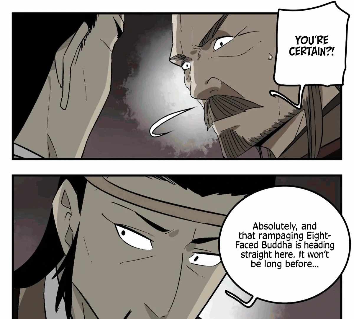 Followers of King Chapter 20 16